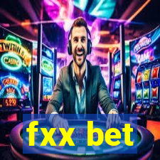 fxx bet